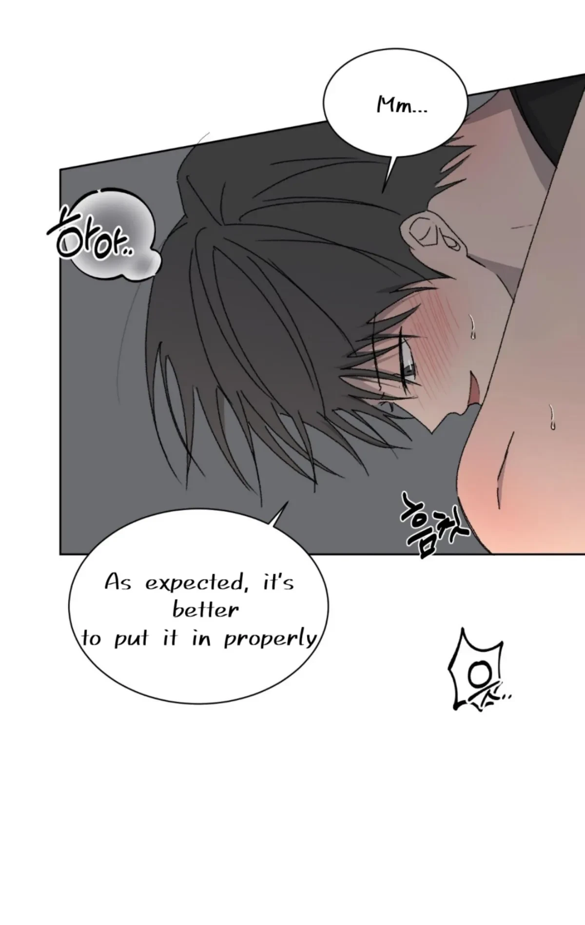 Live, Laugh, Love Chapter 10, page 2