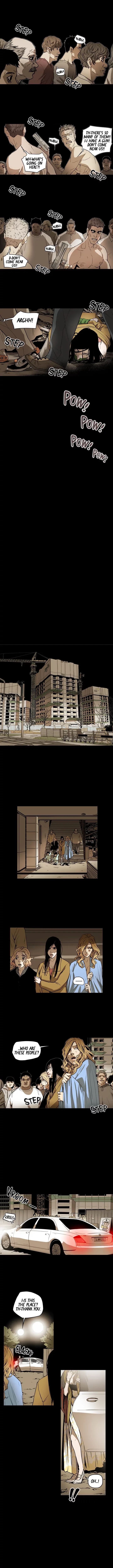 Chapter 52 - Kidnapping [Part 2], page 8