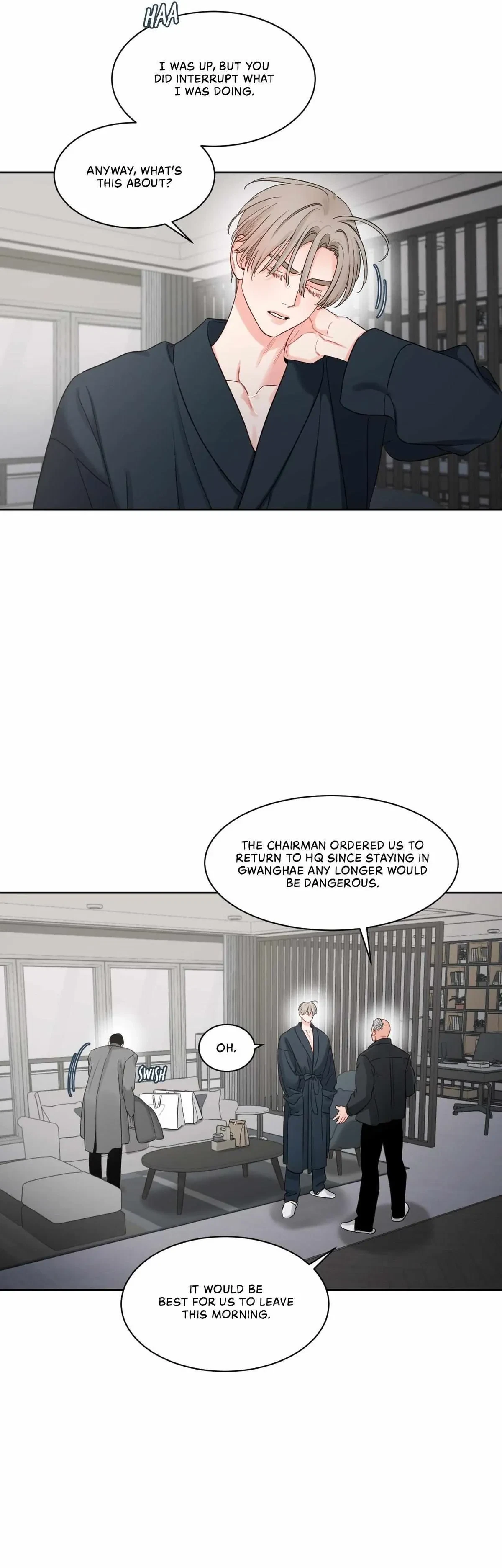 Within My Shadow Chapter 50, page 2