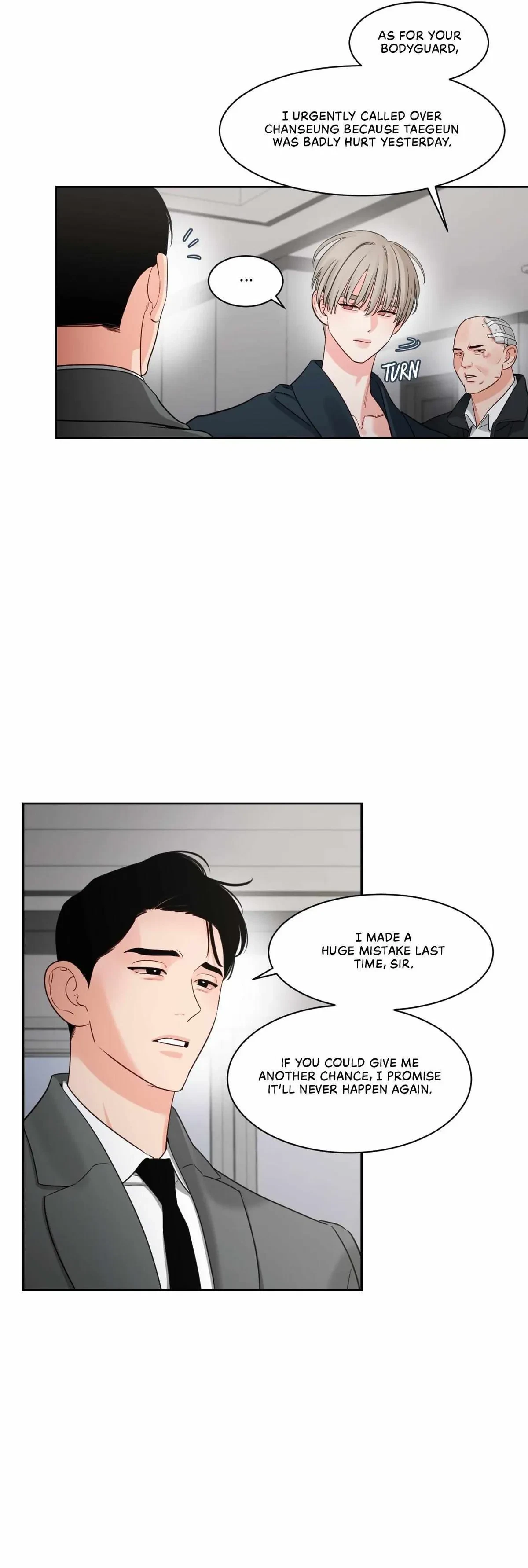 Within My Shadow Chapter 50, page 3