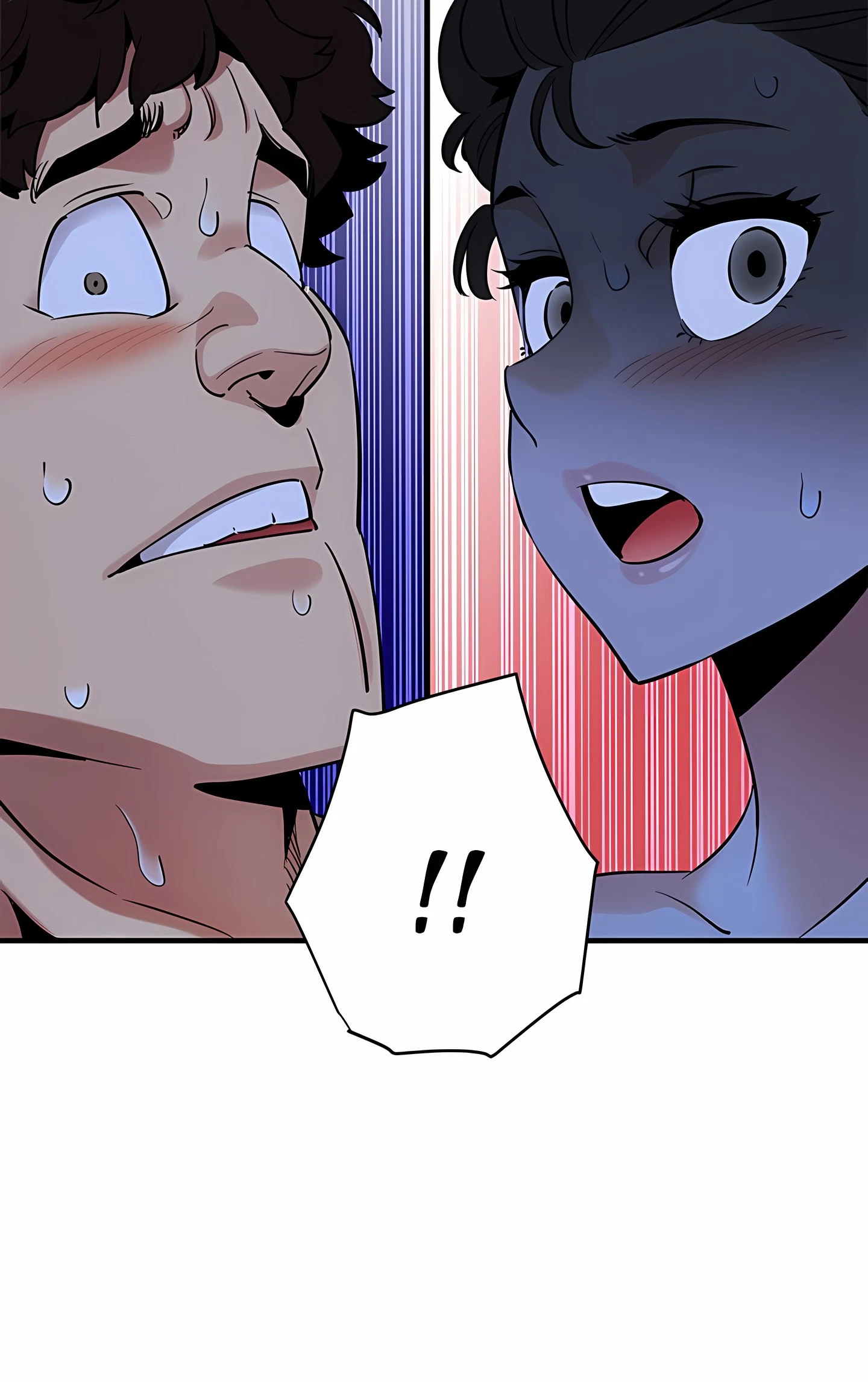 Dog On Patrol Chapter 15 (Uncensored), page 23