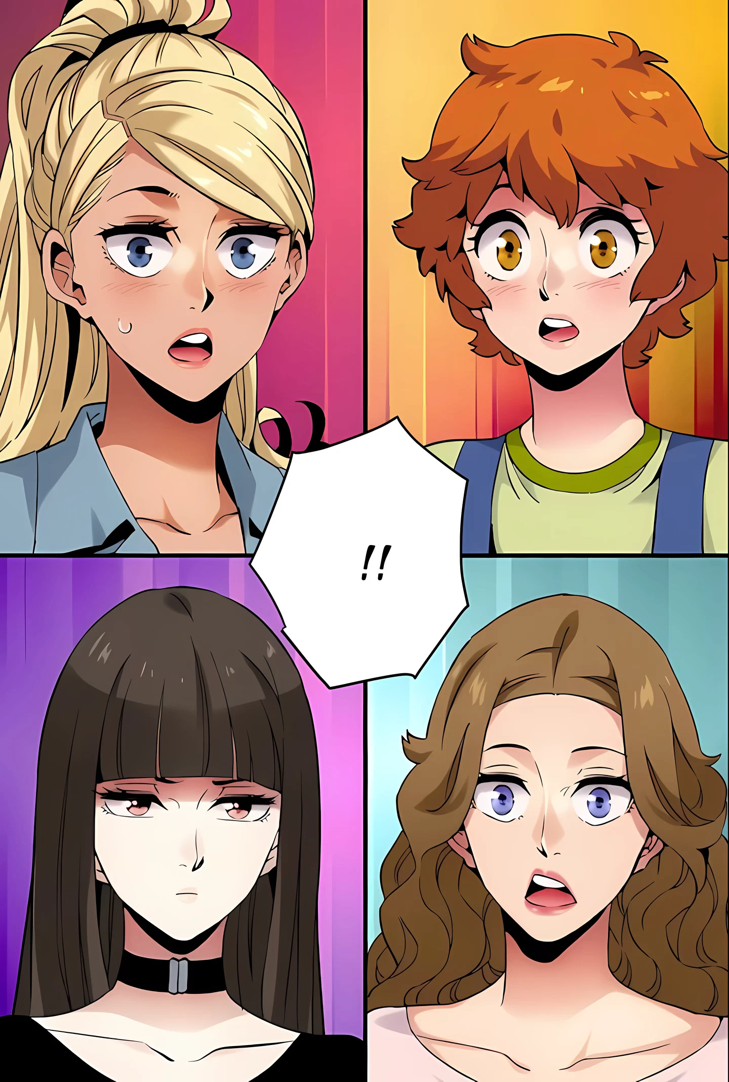 Dog On Patrol Chapter 15 (Uncensored), page 4