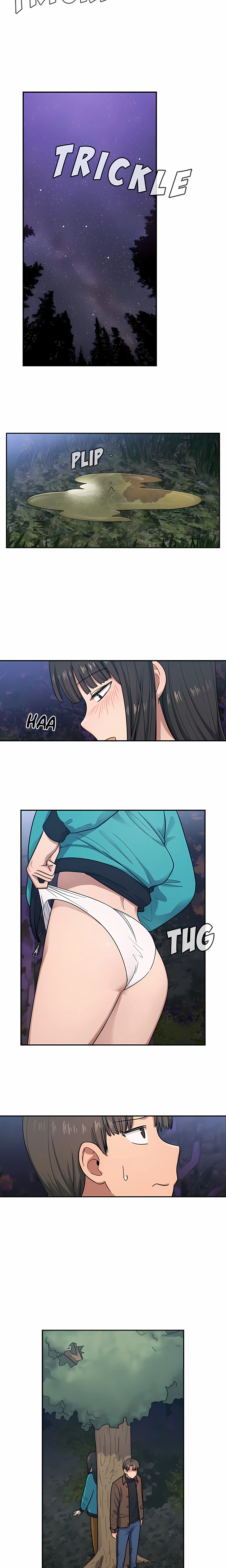 Crime And Punishment Chapter 15 (Uncensored), page 11