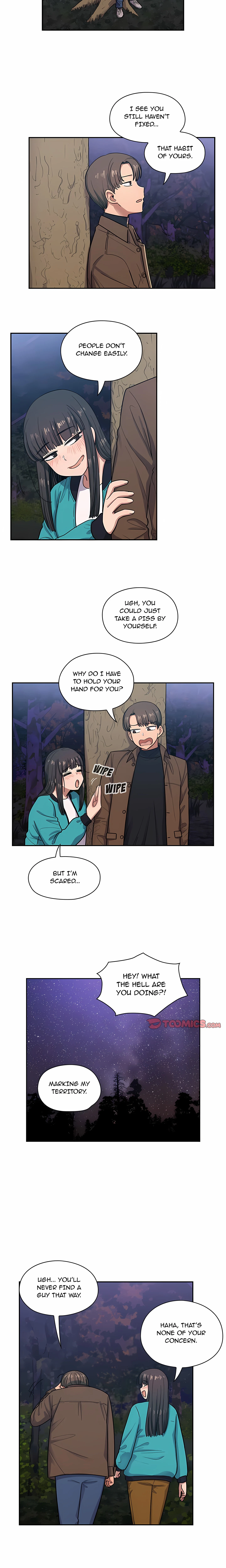 Crime And Punishment Chapter 15 (Uncensored), page 12