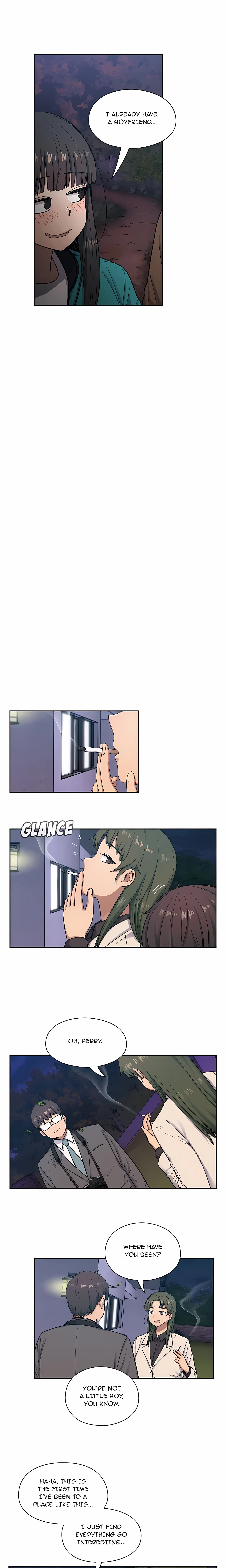 Crime And Punishment Chapter 15 (Uncensored), page 15