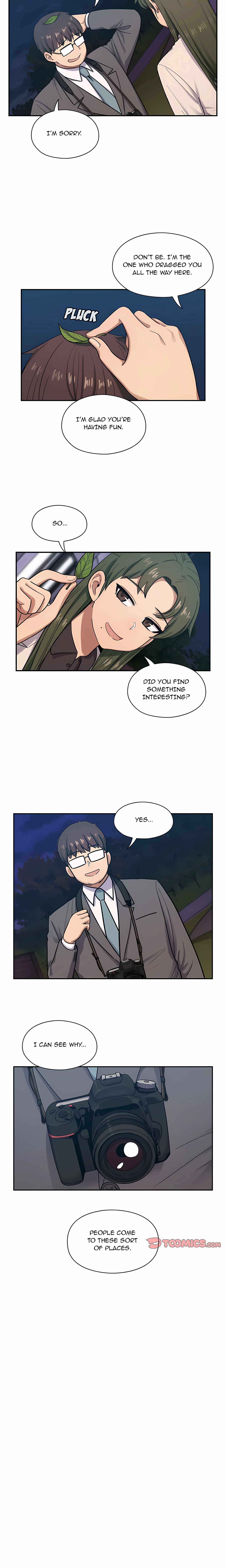 Crime And Punishment Chapter 15 (Uncensored), page 16