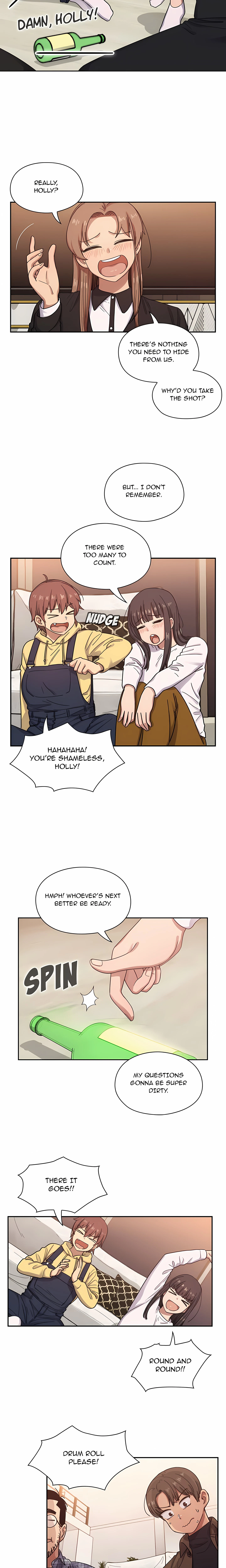 Crime And Punishment Chapter 15 (Uncensored), page 18