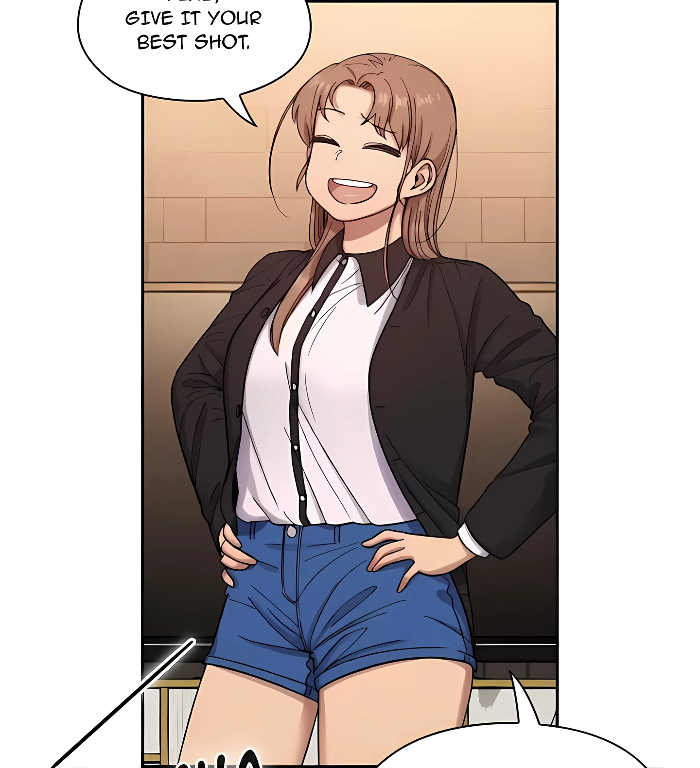 Crime And Punishment Chapter 15 (Uncensored), page 20