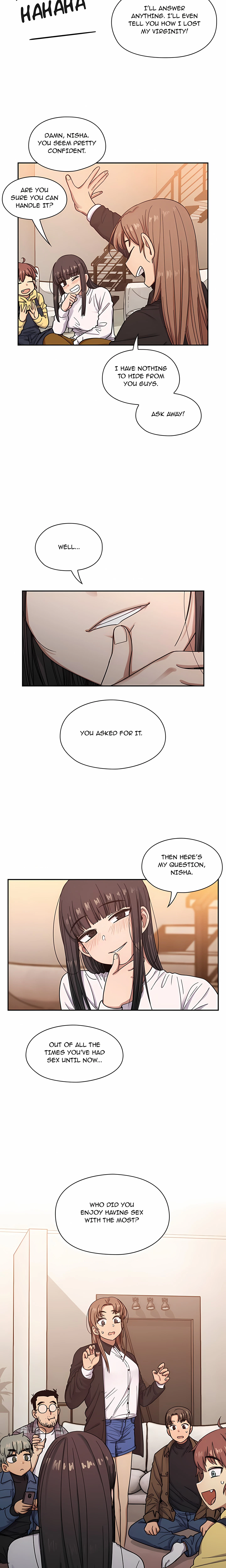 Crime And Punishment Chapter 15 (Uncensored), page 21