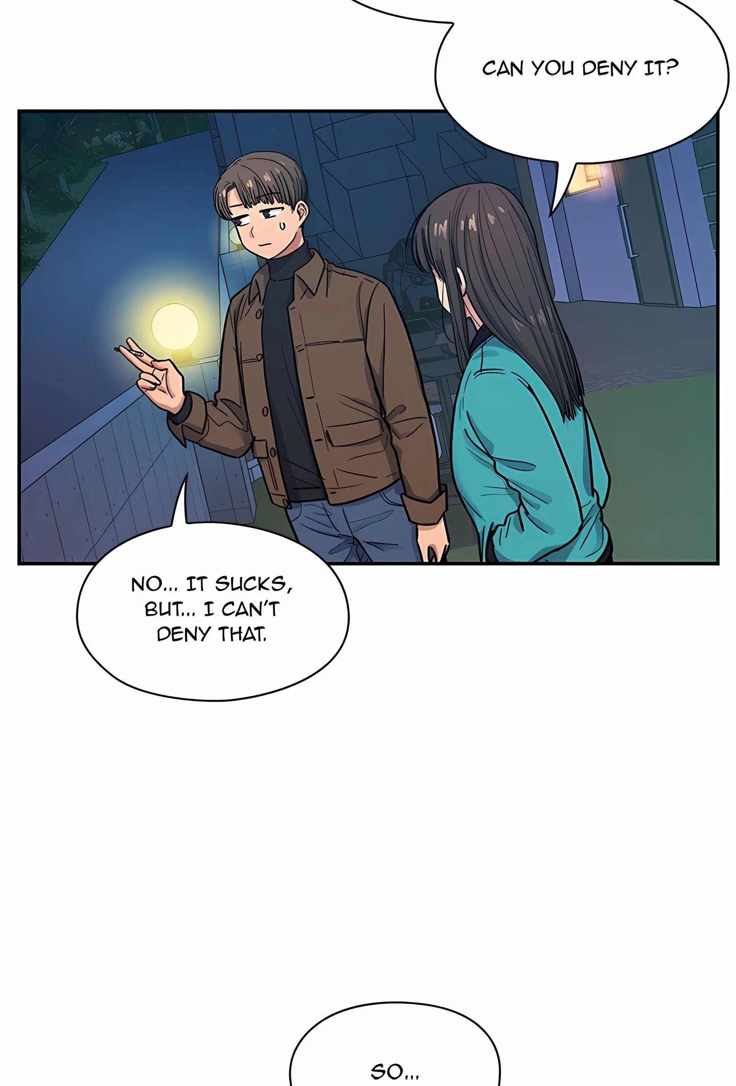 Crime And Punishment Chapter 15 (Uncensored), page 4