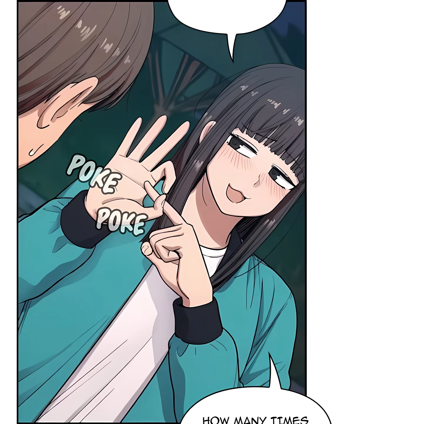 Crime And Punishment Chapter 15 (Uncensored), page 5