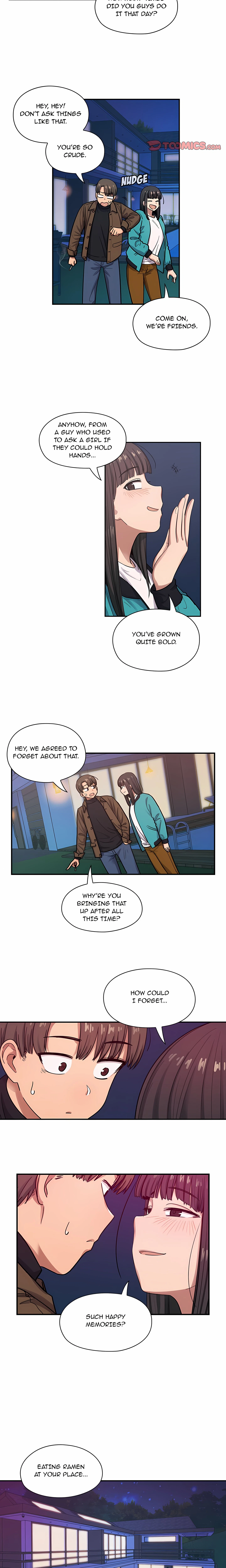 Crime And Punishment Chapter 15 (Uncensored), page 6