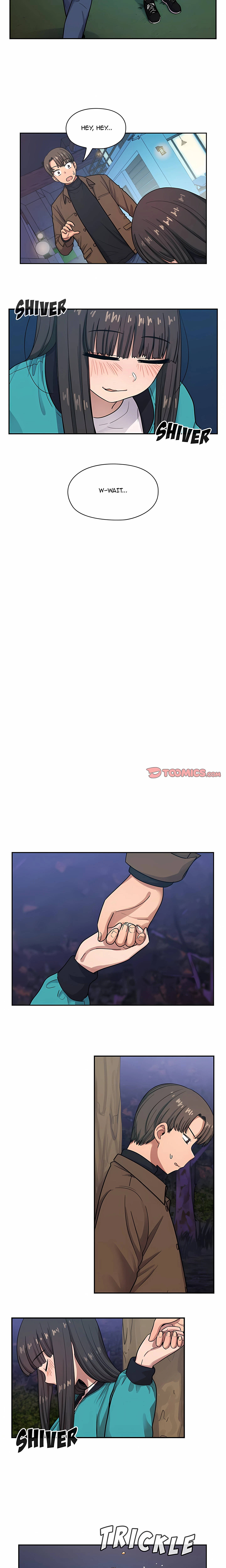 Crime And Punishment Chapter 15 (Uncensored), page 8