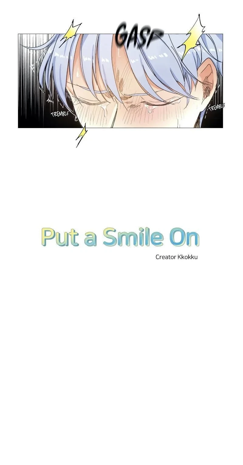 Put A Smile On Chapter 14, page 13