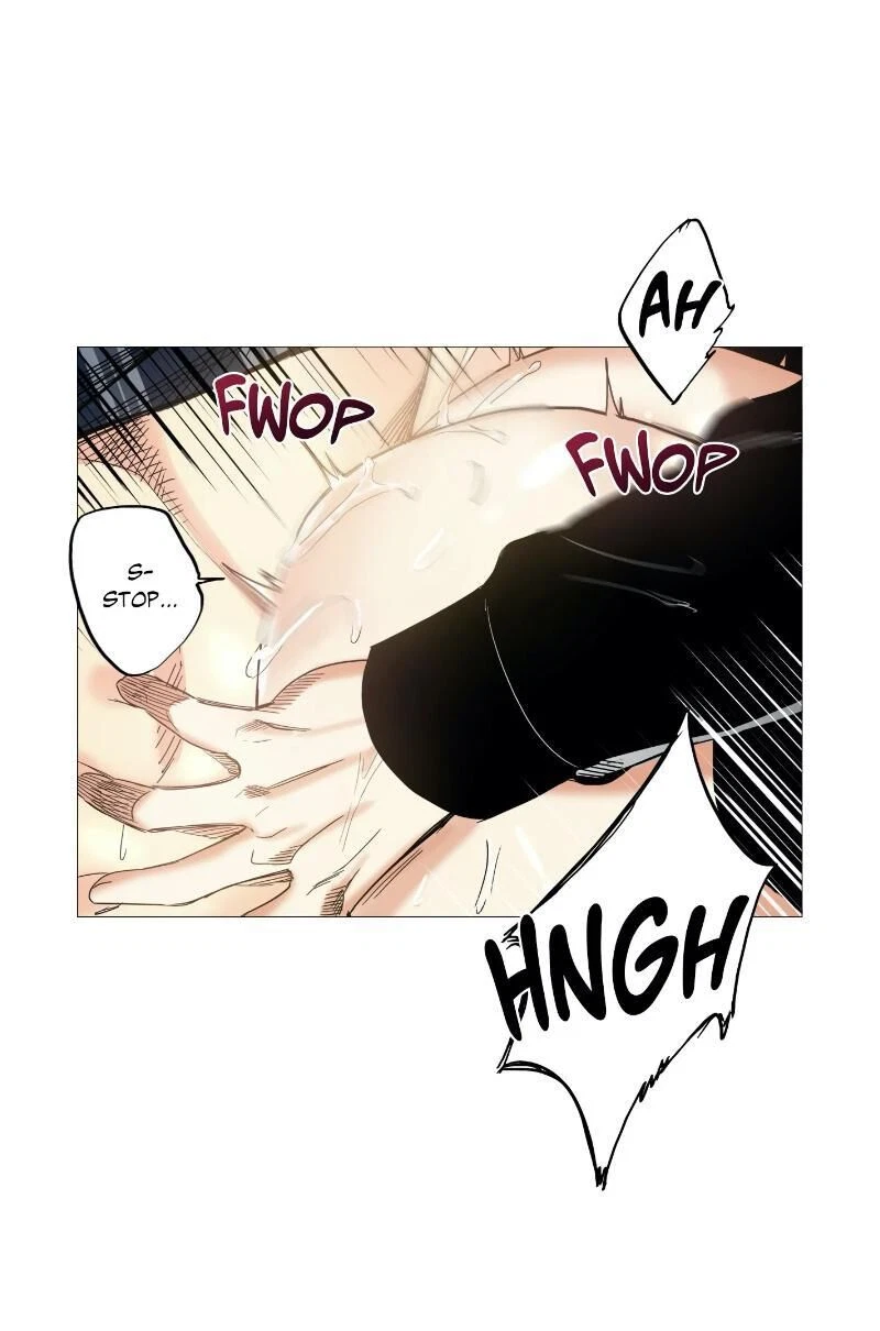 Put A Smile On Chapter 14, page 14