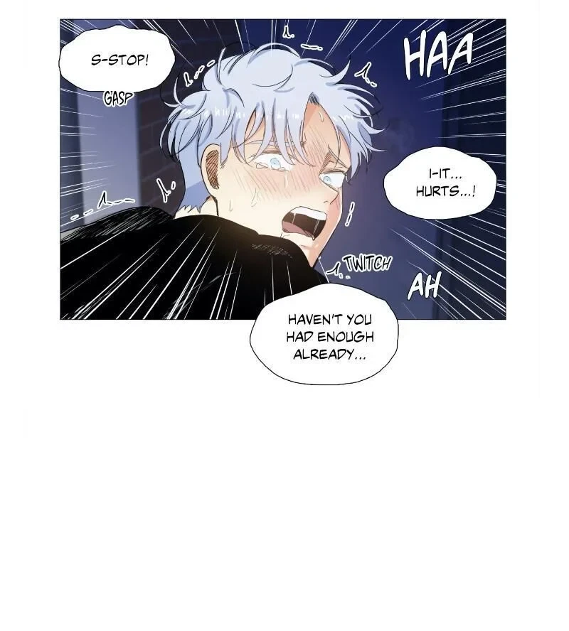 Put A Smile On Chapter 14, page 15