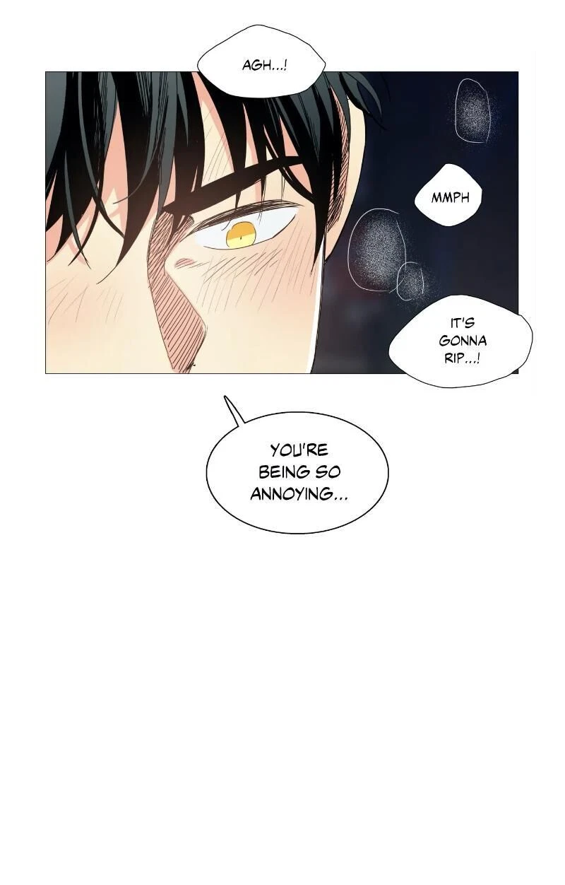 Put A Smile On Chapter 14, page 16