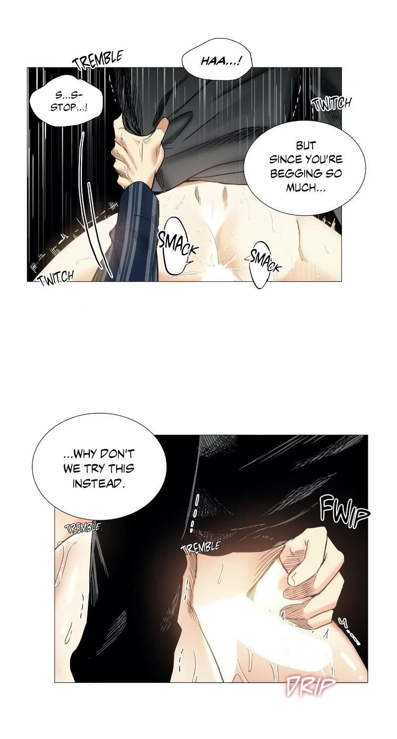 Put A Smile On Chapter 14, page 17