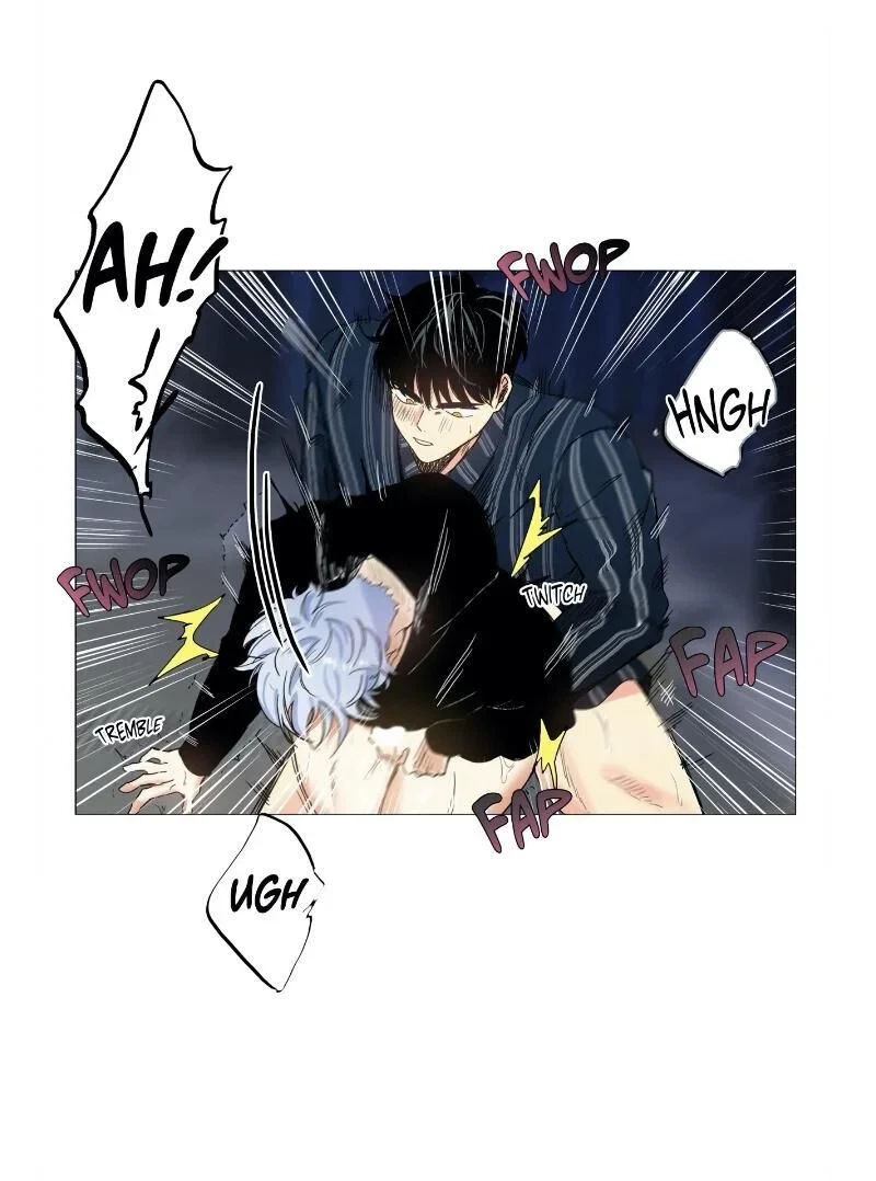 Put A Smile On Chapter 14, page 21