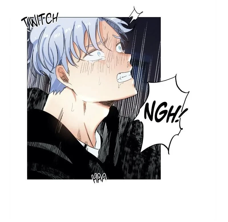 Put A Smile On Chapter 14, page 23