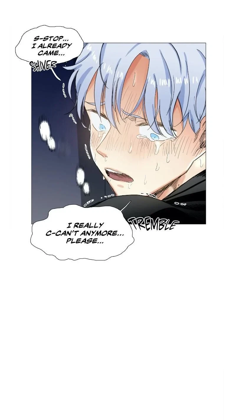 Put A Smile On Chapter 14, page 30