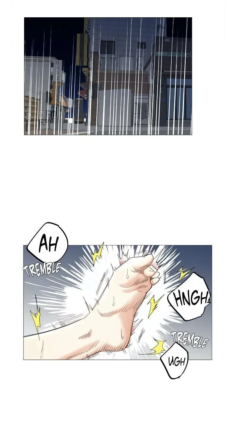 Put A Smile On Chapter 14, page 33