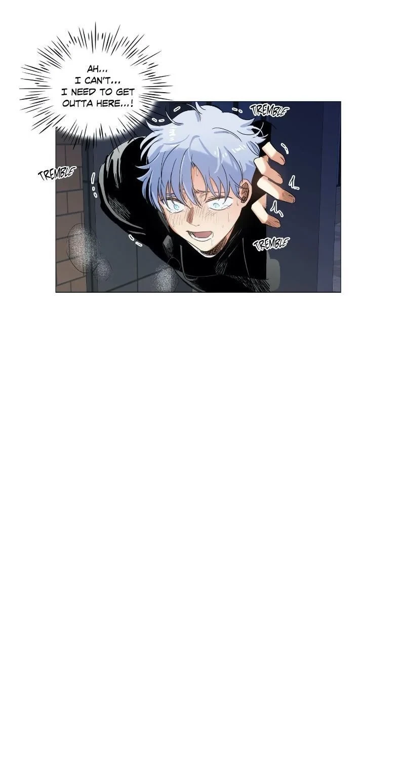 Put A Smile On Chapter 14, page 5