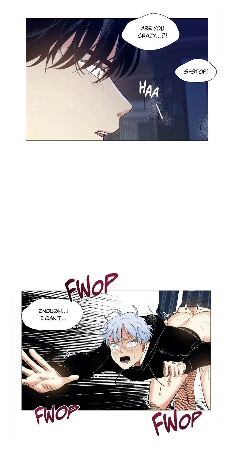 Put A Smile On Chapter 14, page 6