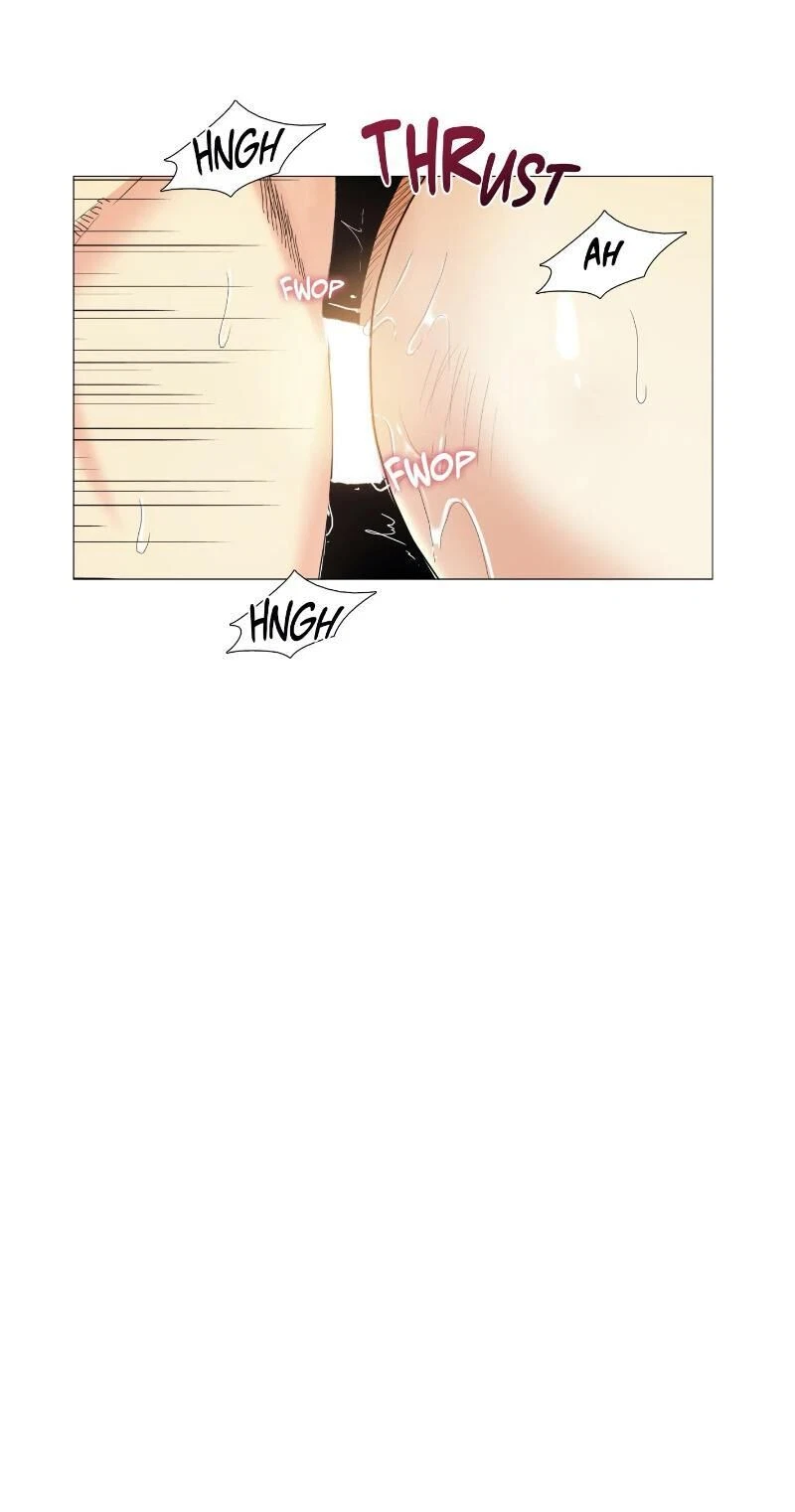 Put A Smile On Chapter 14, page 9