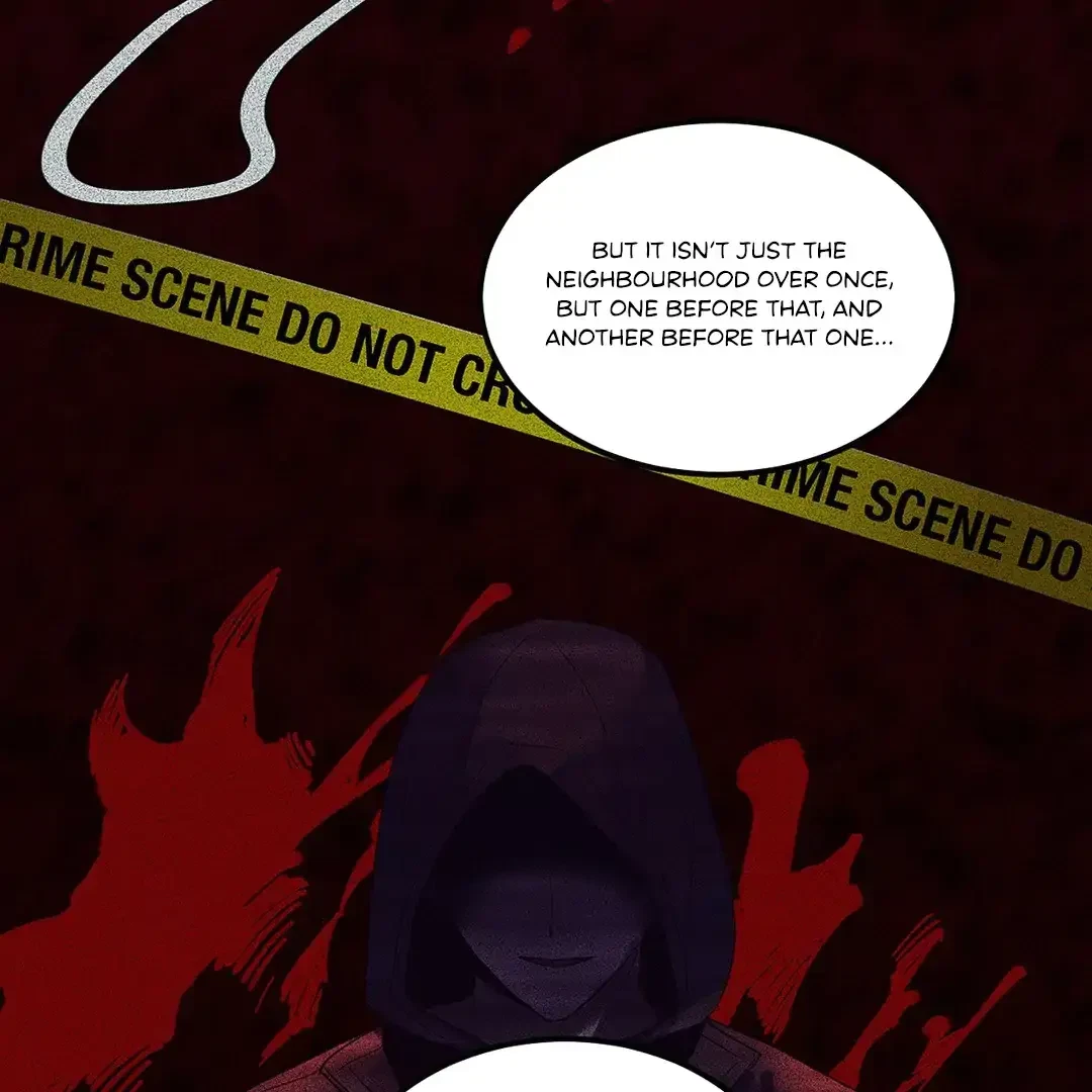 Full Moon Accident Chapter 1, page 10