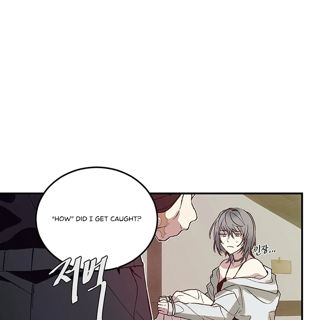 Full Moon Accident Chapter 1, page 101