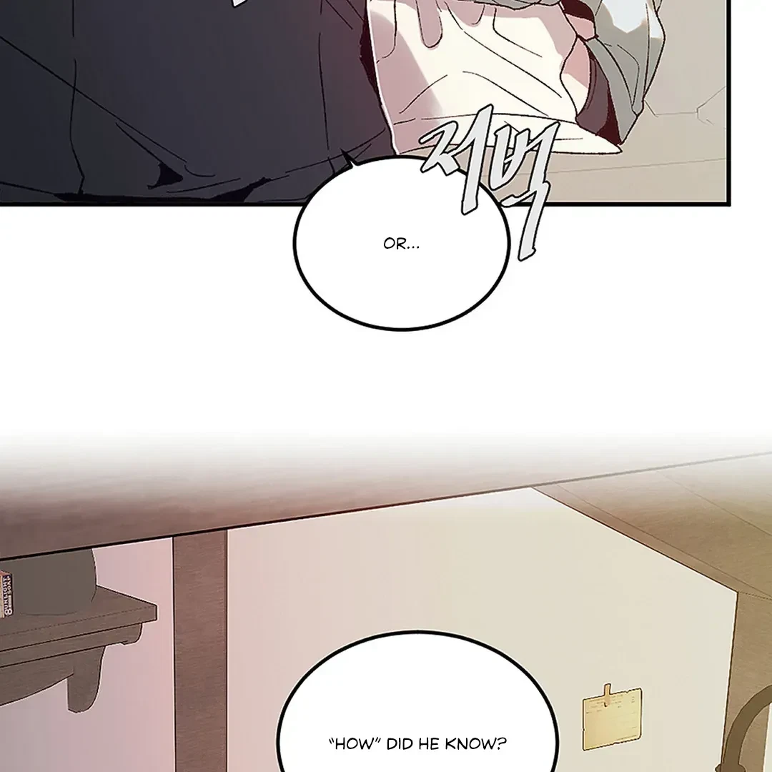 Full Moon Accident Chapter 1, page 102