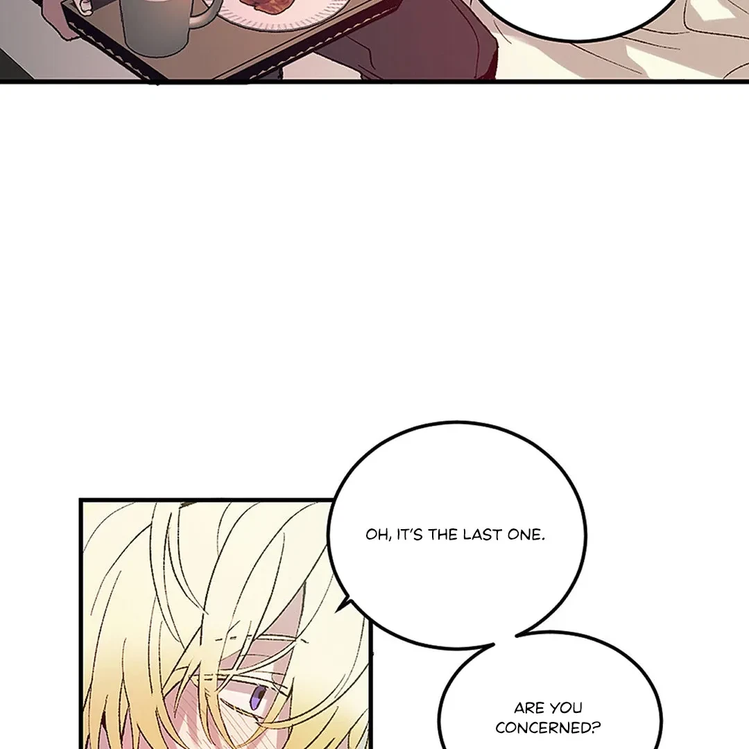 Full Moon Accident Chapter 1, page 104