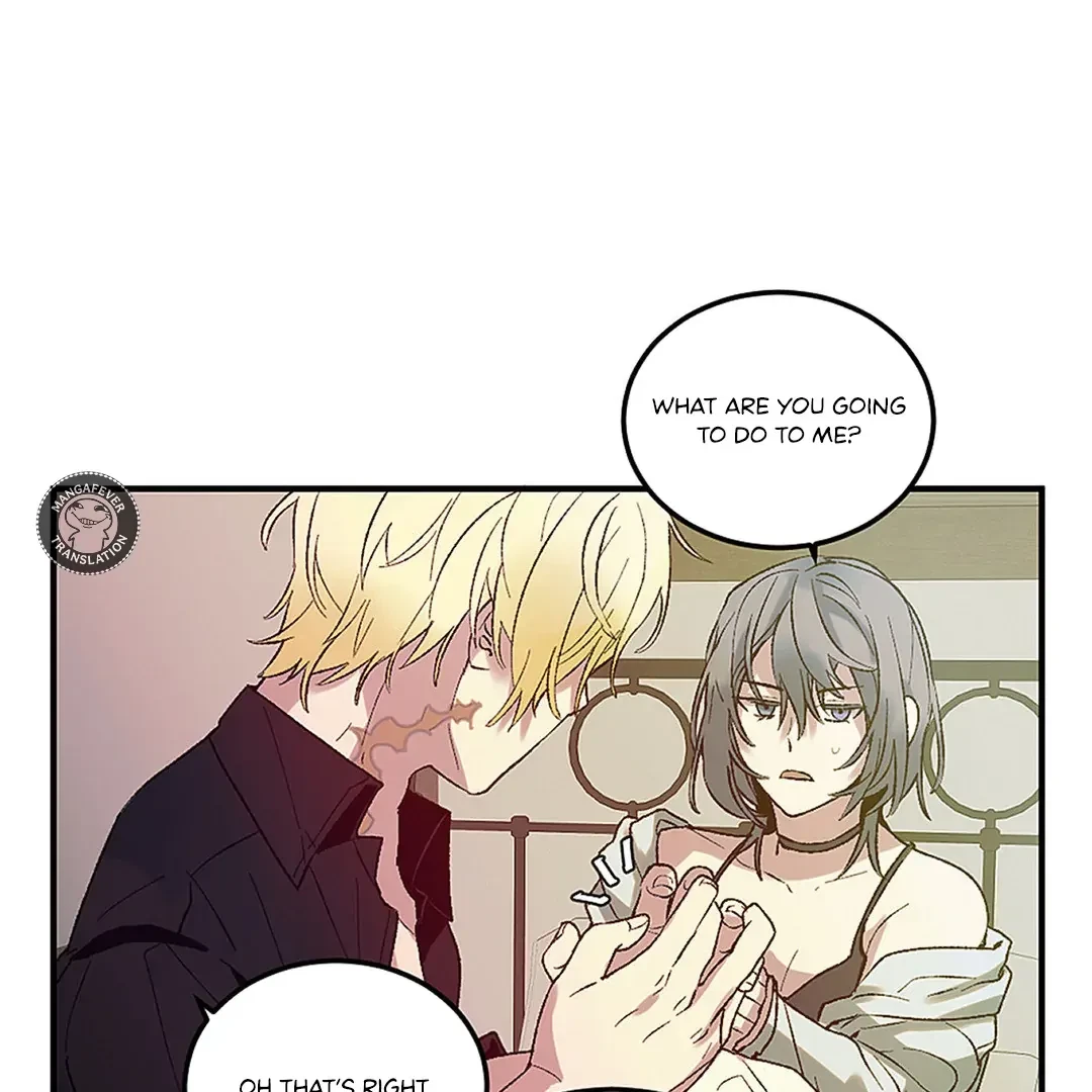Full Moon Accident Chapter 1, page 106