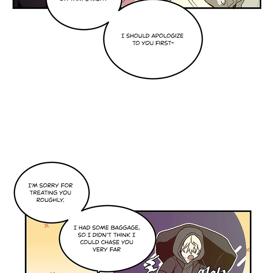 Full Moon Accident Chapter 1, page 107