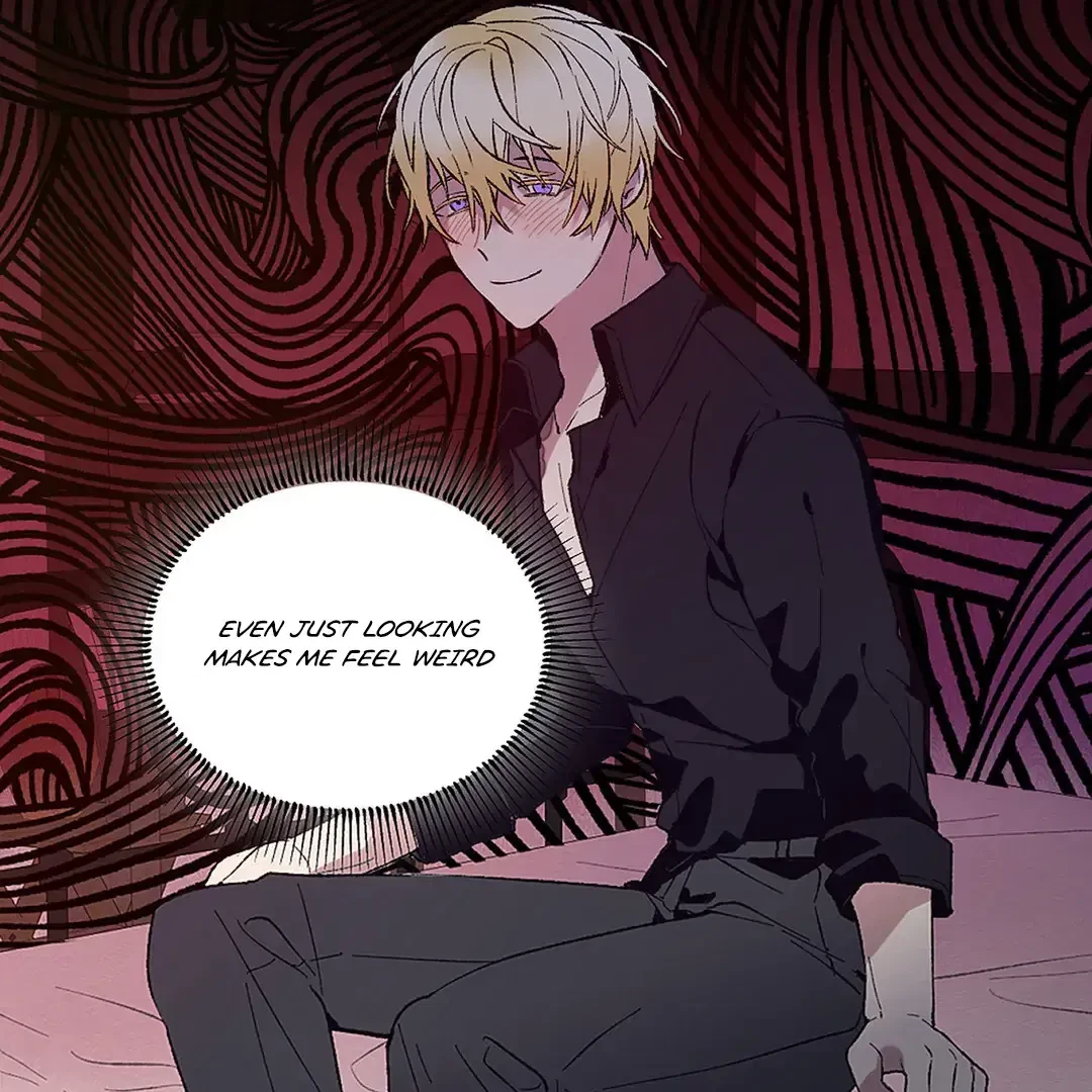 Full Moon Accident Chapter 1, page 112