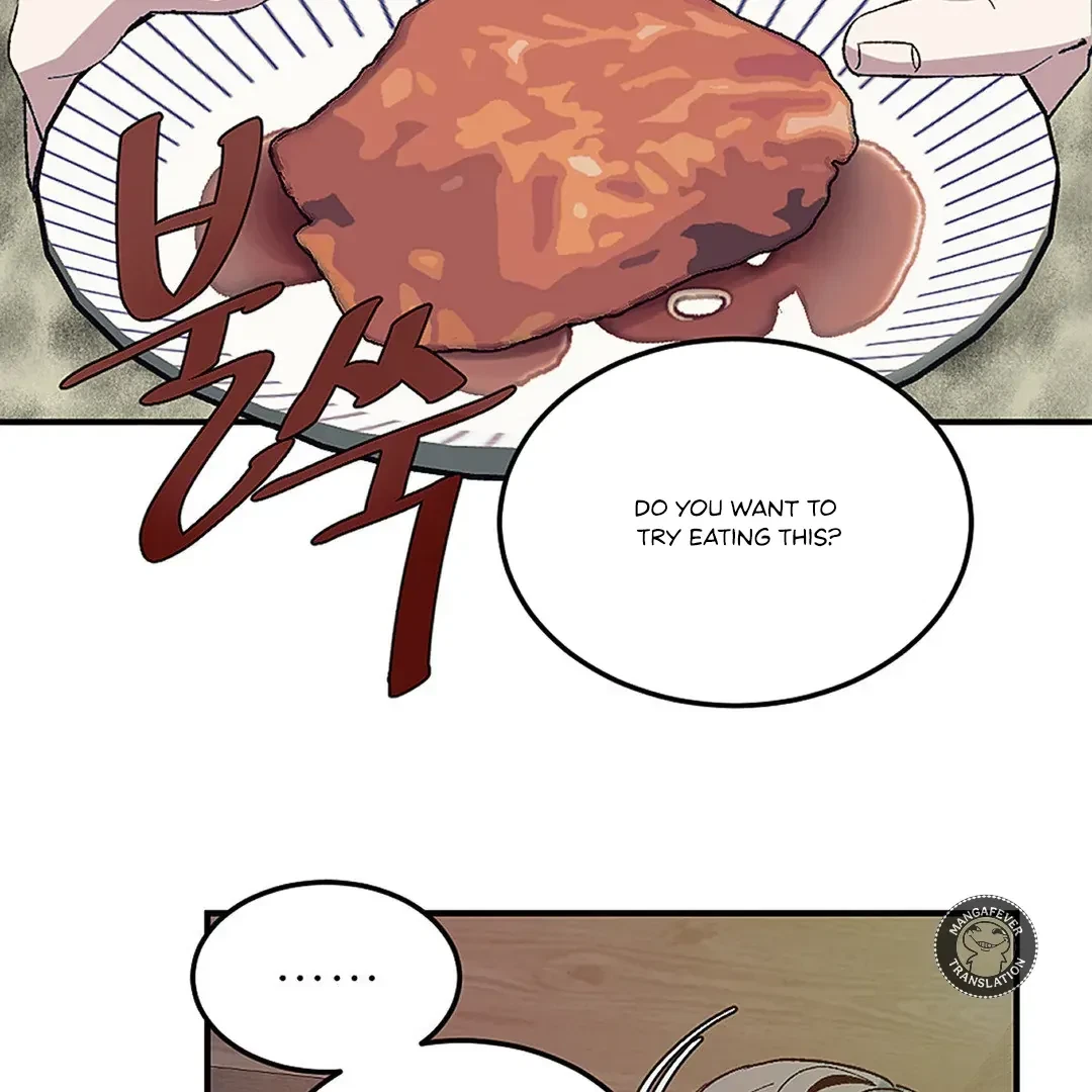 Full Moon Accident Chapter 1, page 115