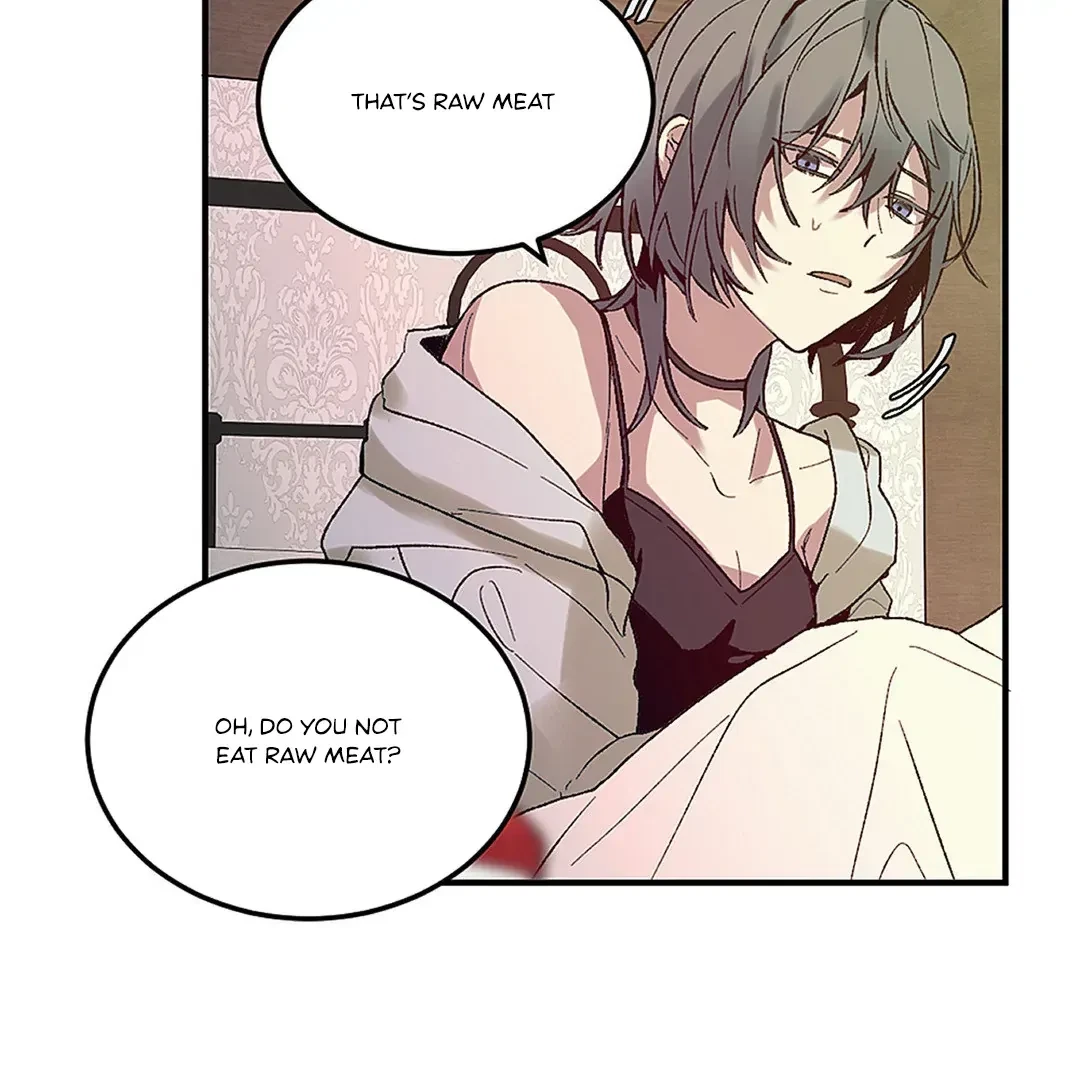 Full Moon Accident Chapter 1, page 116