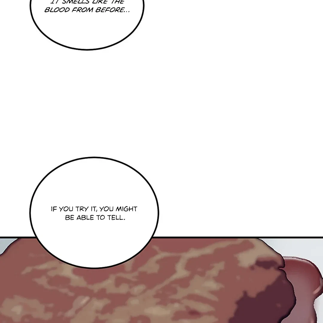 Full Moon Accident Chapter 1, page 118