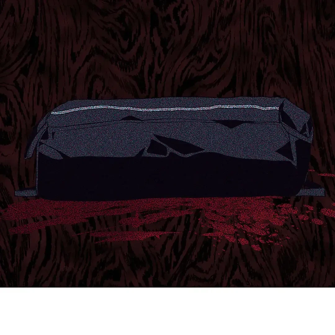 Full Moon Accident Chapter 1, page 120