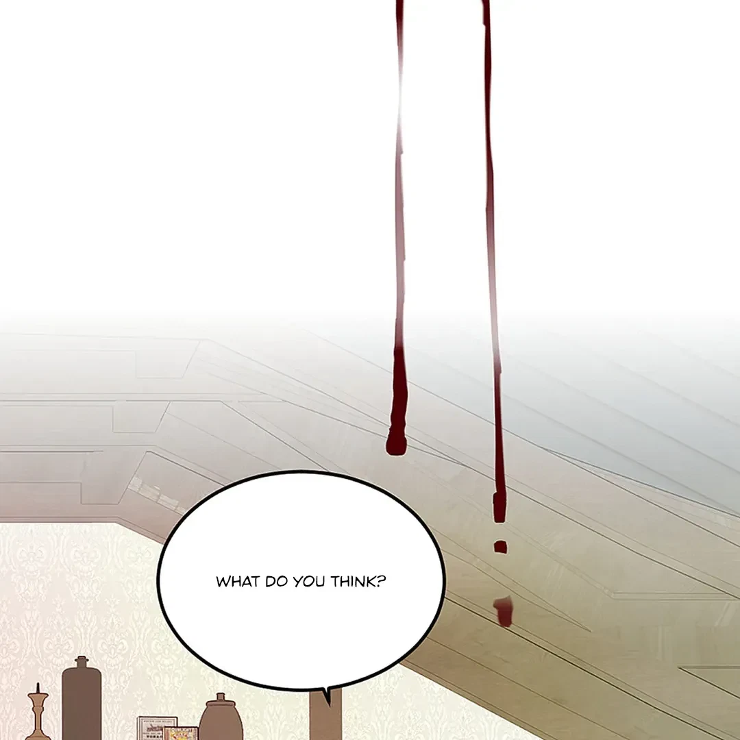 Full Moon Accident Chapter 1, page 124