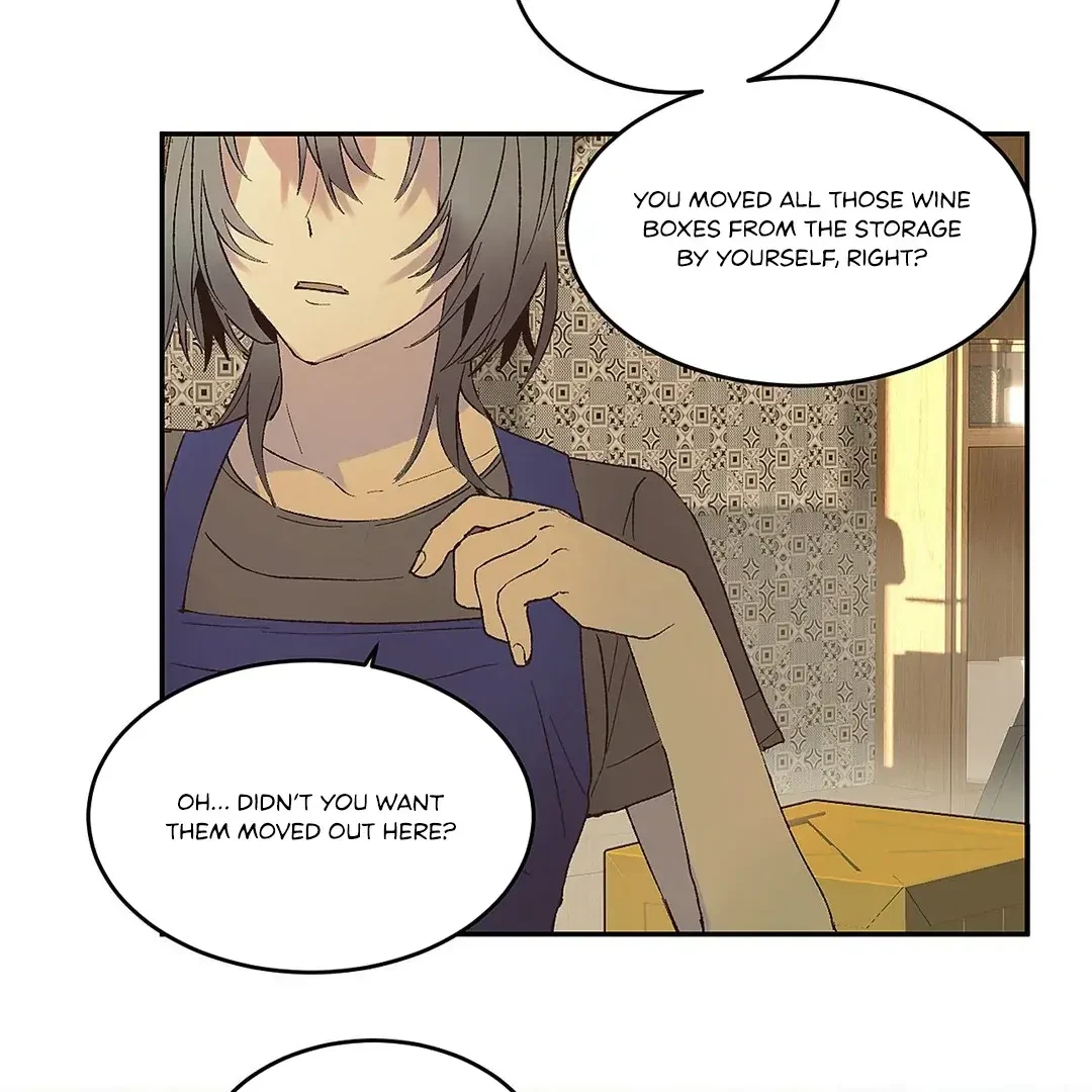 Full Moon Accident Chapter 1, page 13