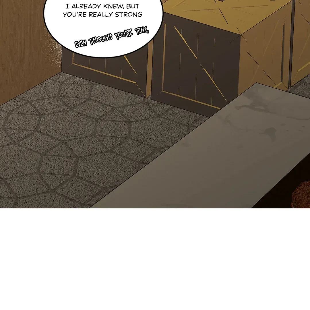 Full Moon Accident Chapter 1, page 15