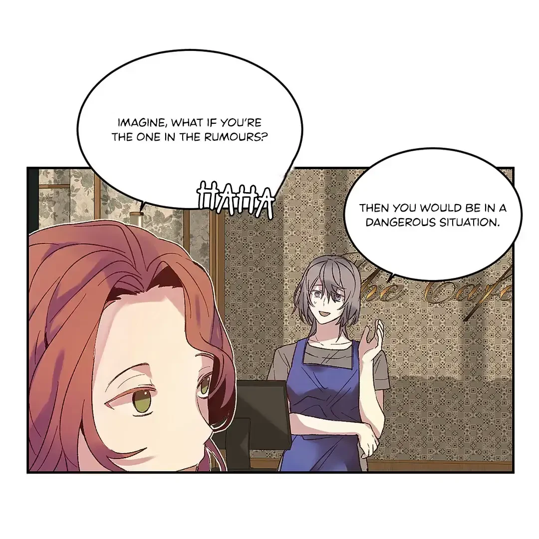 Full Moon Accident Chapter 1, page 16