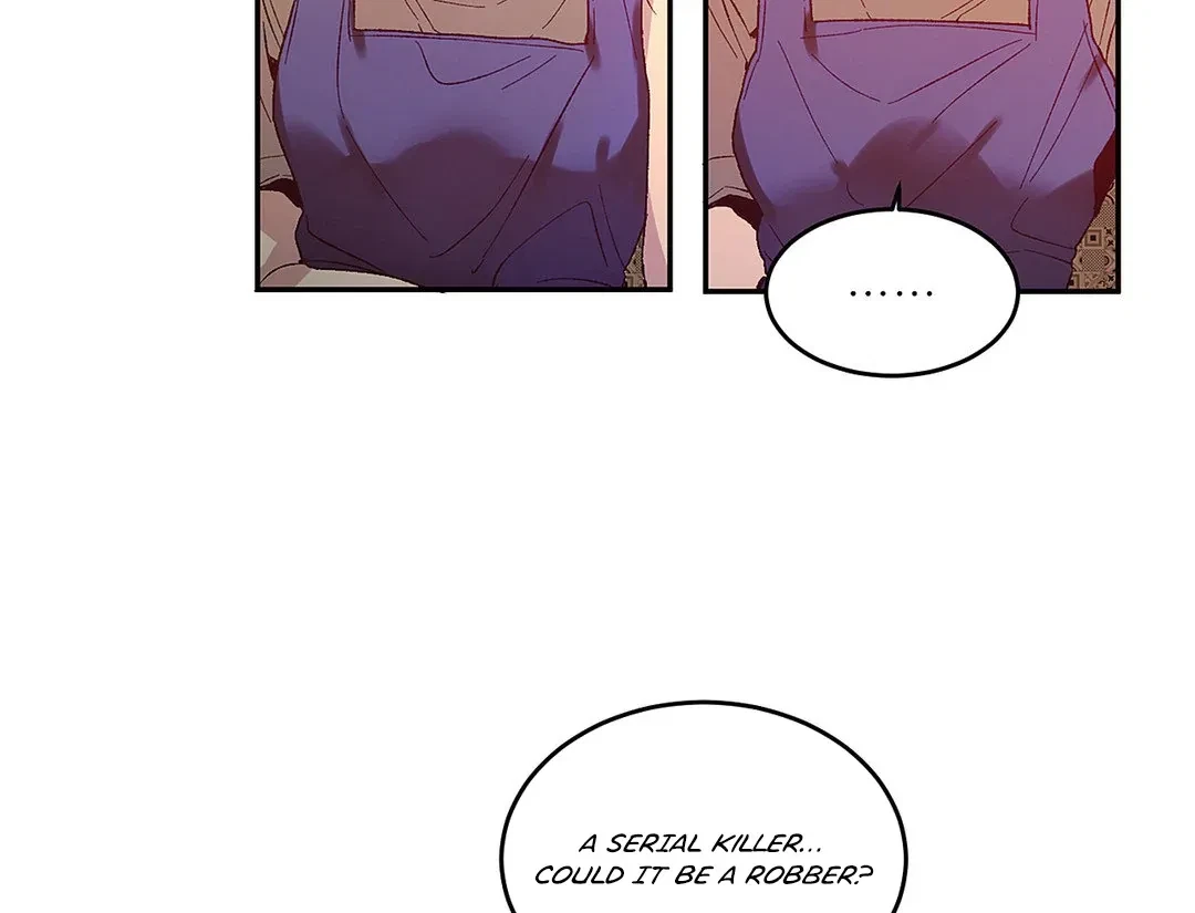 Full Moon Accident Chapter 1, page 18