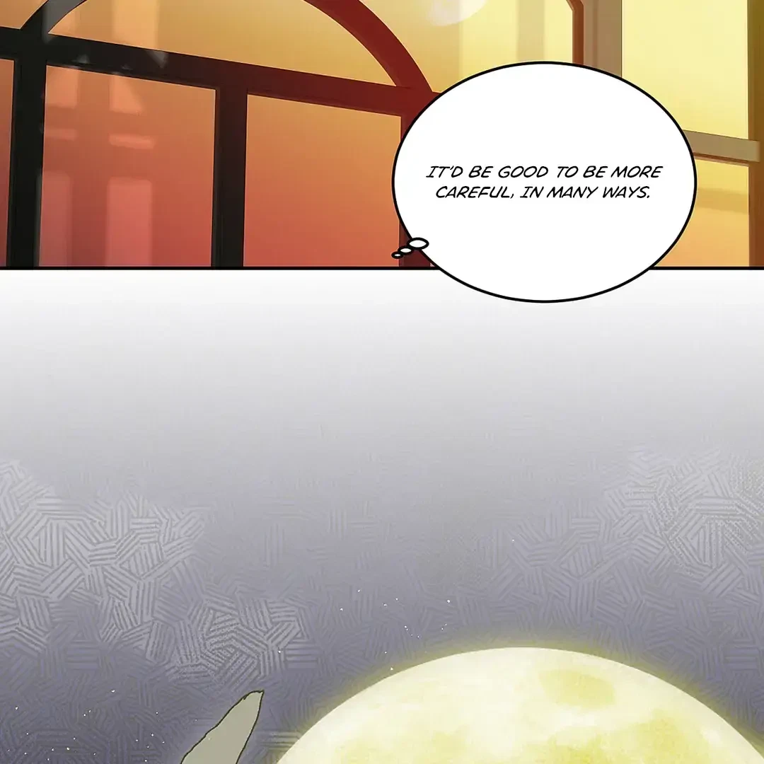 Full Moon Accident Chapter 1, page 22
