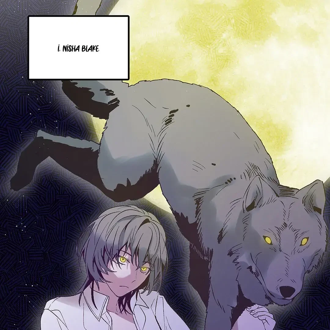 Full Moon Accident Chapter 1, page 23