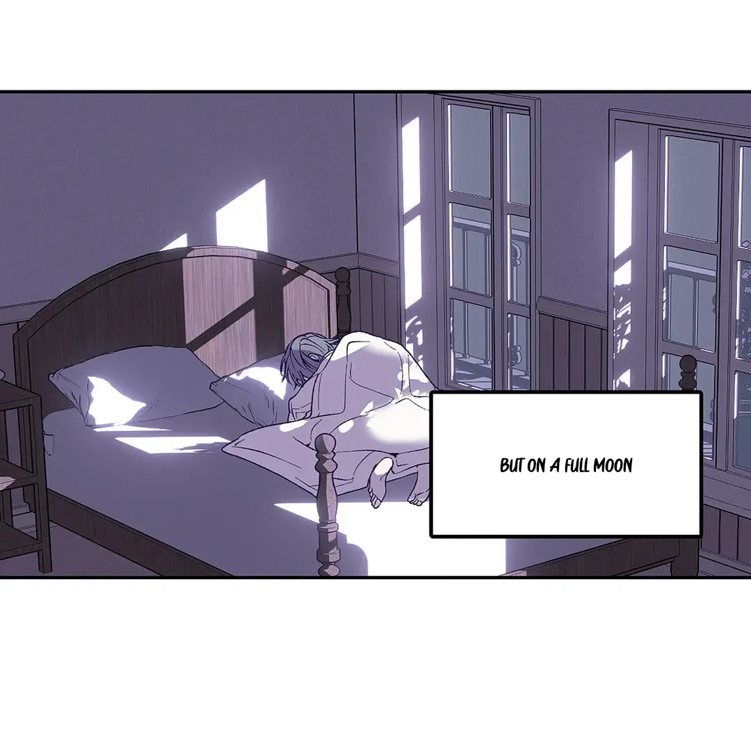 Full Moon Accident Chapter 1, page 28