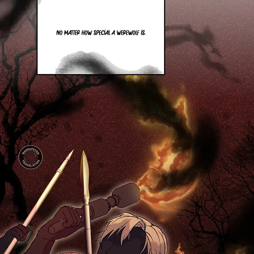 Full Moon Accident Chapter 1, page 31