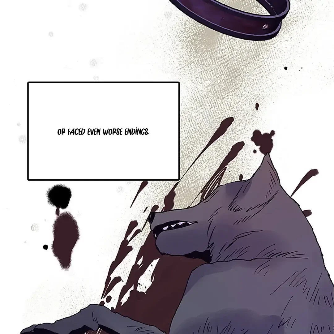 Full Moon Accident Chapter 1, page 35